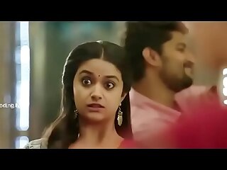 Keerthi Suresh Hot deleted Scene32