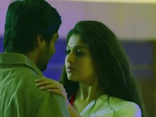 Nayantara Hot Frieze Sex Scene 2